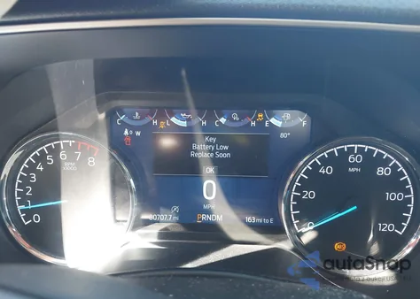 2021 Ford F-150 Xlt из США, поврежденный, VIN 1FTFW1E53MKD60912